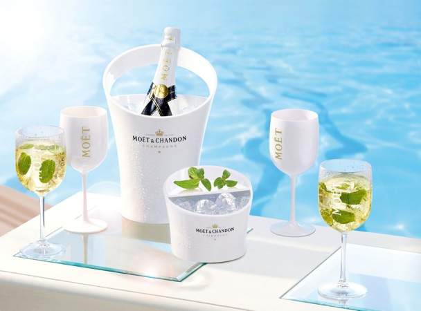 Moët Ice Imperial’s Summer Sunday Sessions