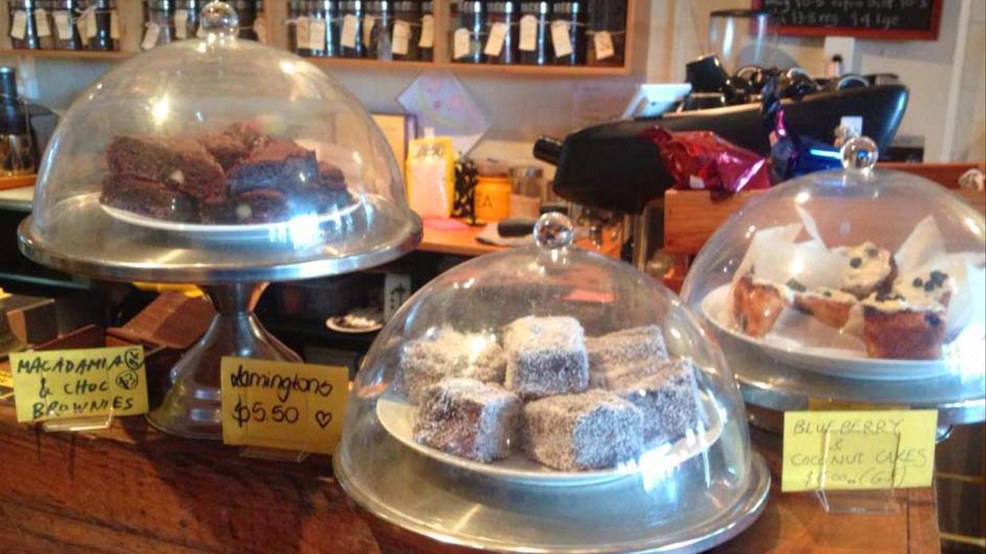 The Five Best Vegetarian Cafes in Brisbane Concrete Playground