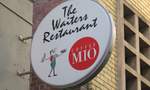The Waiters Restaurant