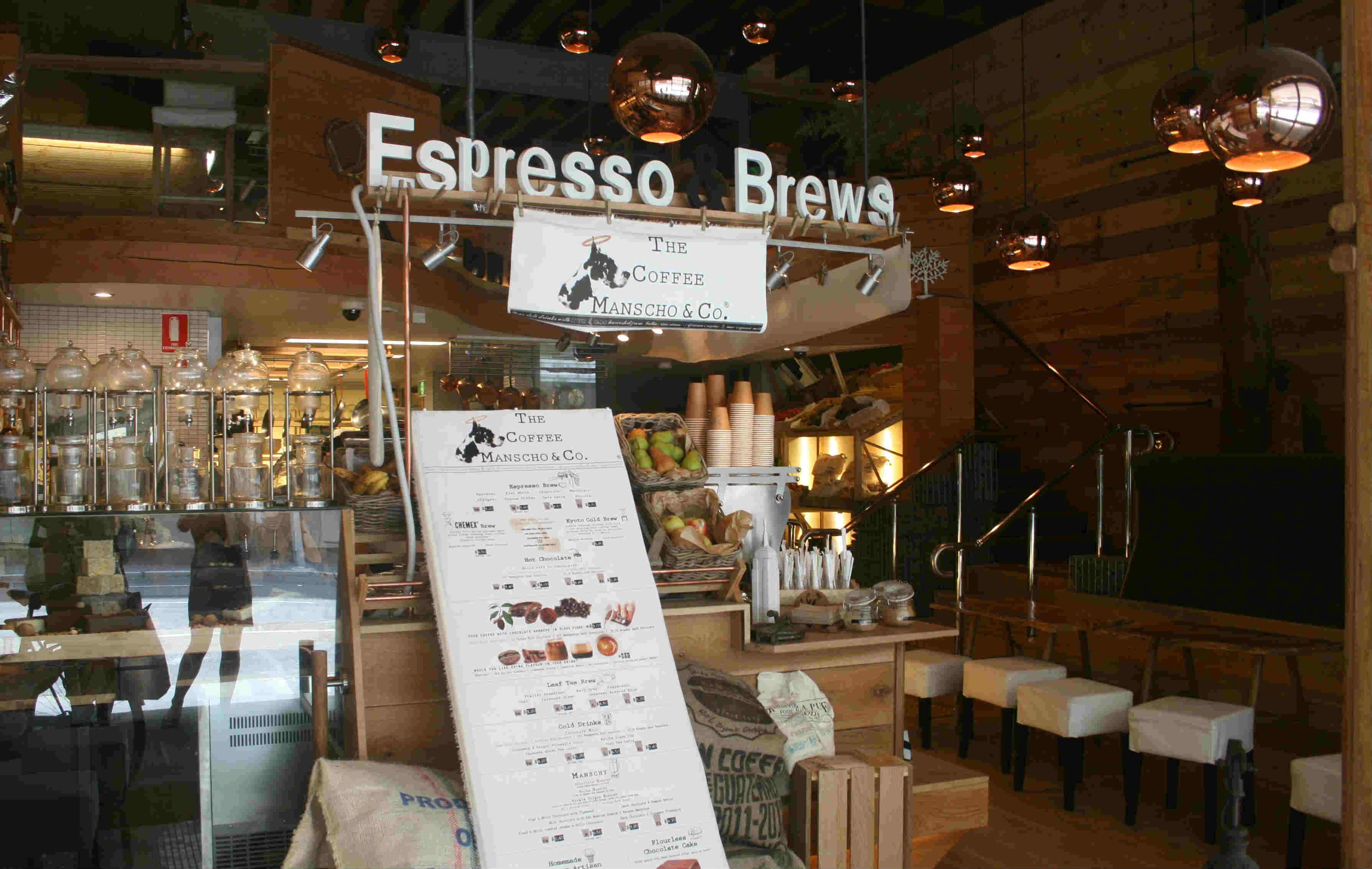 Bonsai Botanika, Brisbane Review