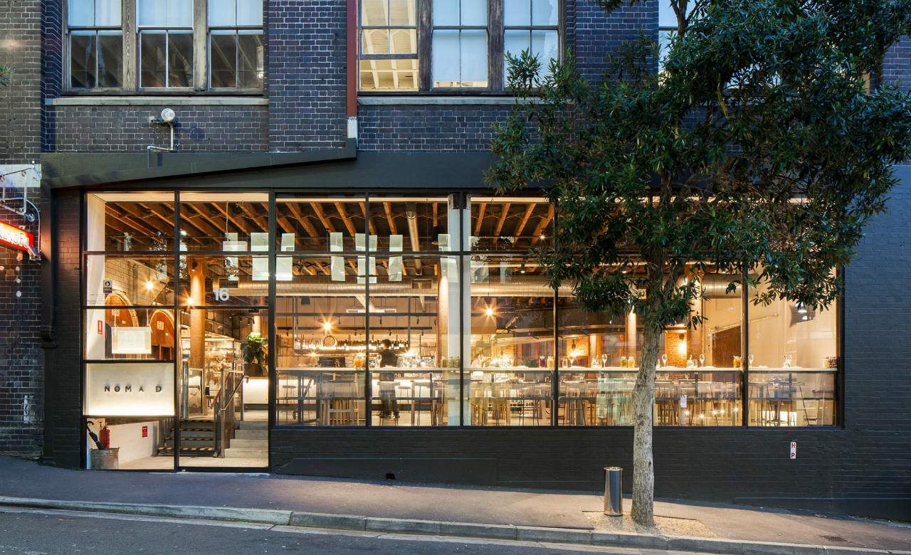 Surry Hills Restaurant Nomad Is Launching Its Own Wine School