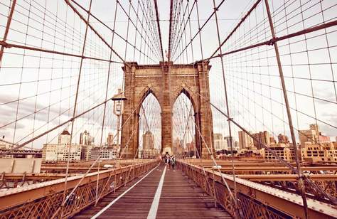 An Insider’s Twelve Tips on How to Do NYC