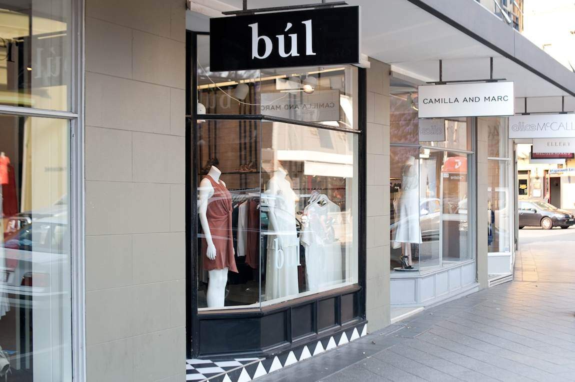 Melbourne’s bul Opens Sydney Store