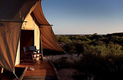 Ten Hotel Oases That Will Cool You Down in Summer