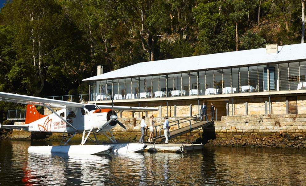 berowra waters motor yacht club