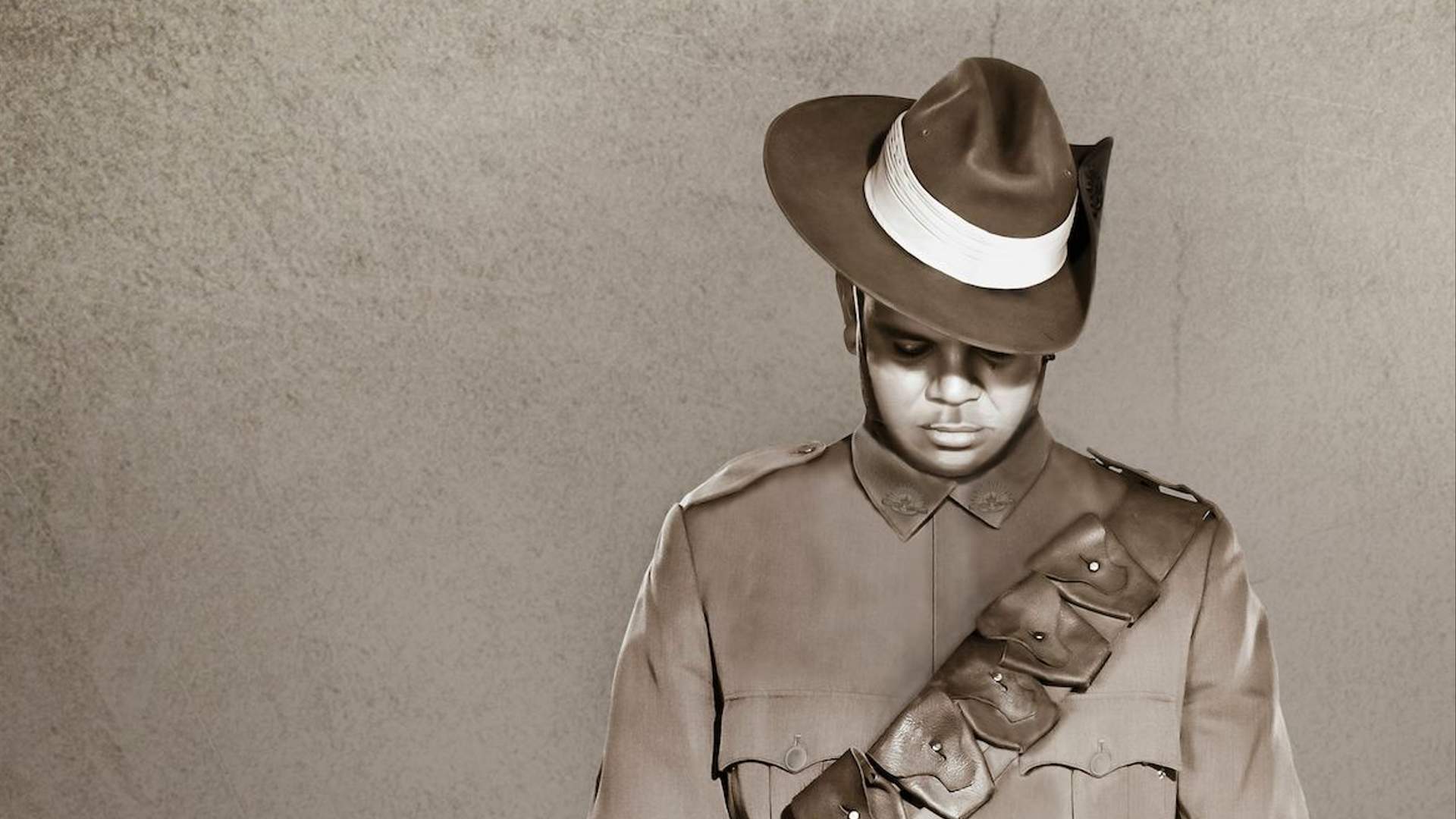 Black Diggers Sydney Festival, Sydney