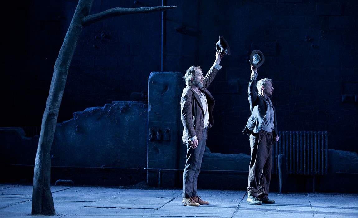 Waiting for Godot – Sydney Theatre Co