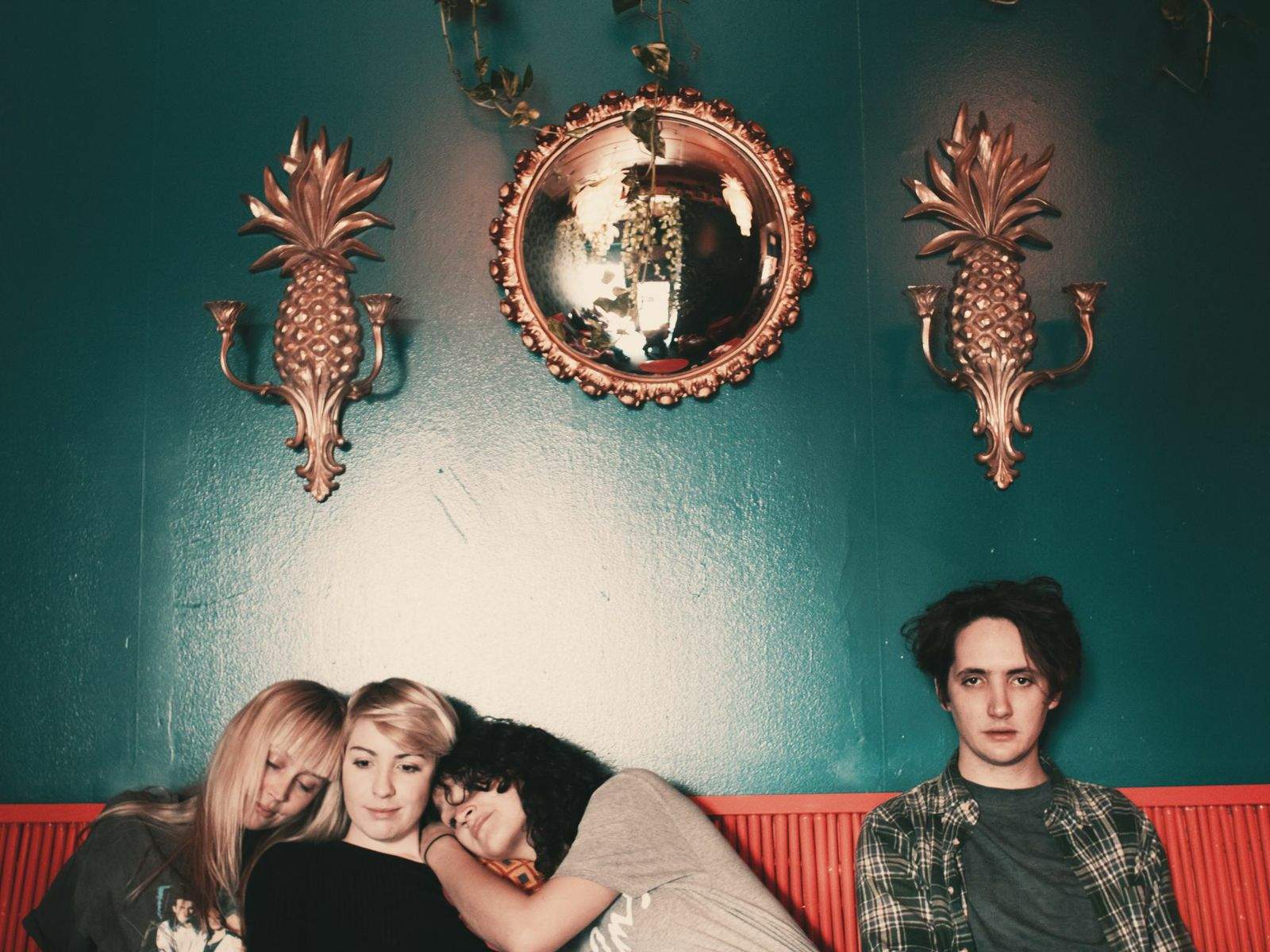 Eight Brisbane Bands You Should Be Listening To Concrete Playground