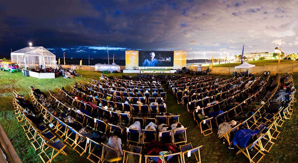 Win Tickets to the Ben & Jerry’s Openair Cinema Launch