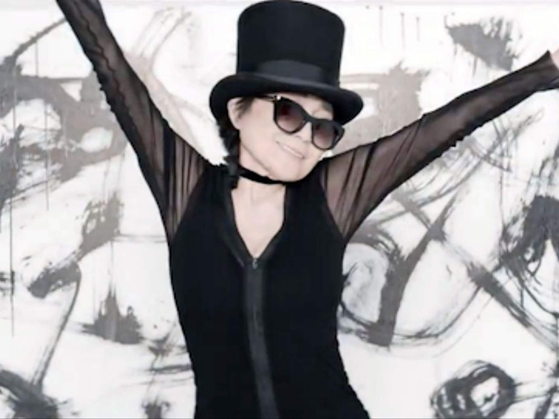 Six Hugely Impressive Life Achievements Of Yoko Ono Concrete