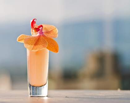 Melbourne’s Eight Best Summer Cocktails