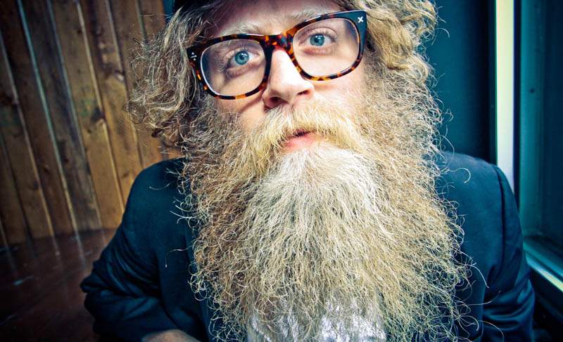 Ben Caplan and the Casual Smokers – Sydney Festival