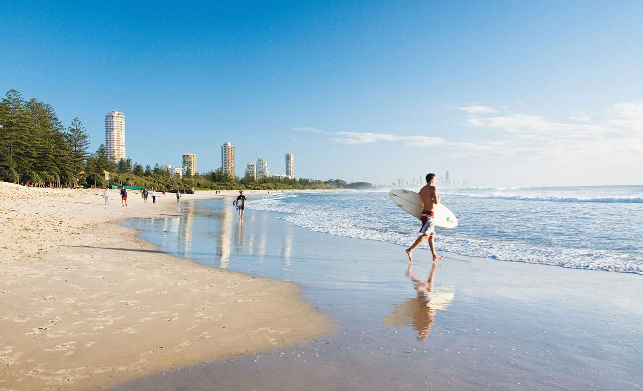 Australia Looks Set to Sweat Through a Heatwave This Week