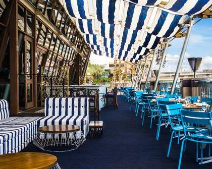 Cafe Del Mar Sydney
