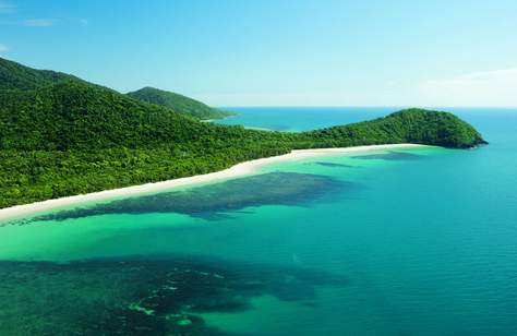 The Ultimate Escape in the Daintree and Port Douglas