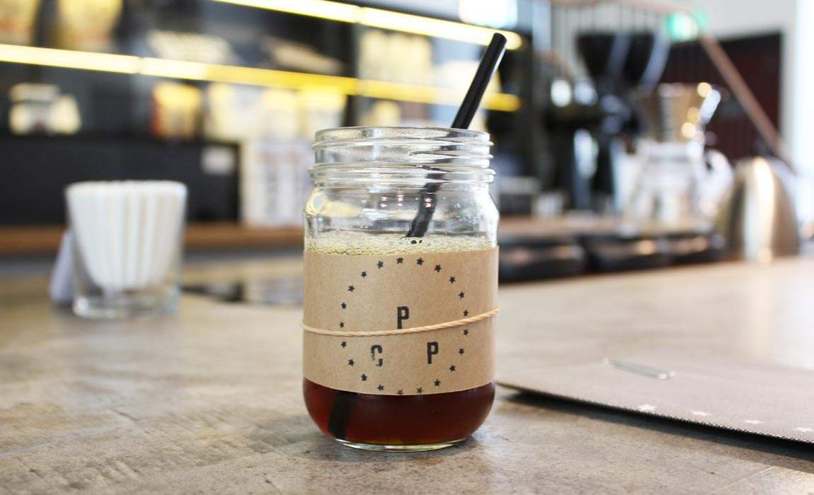 Paramount Coffee Project Is Expanding to LA