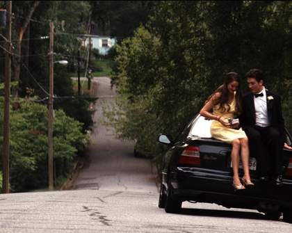 The Spectacular Now