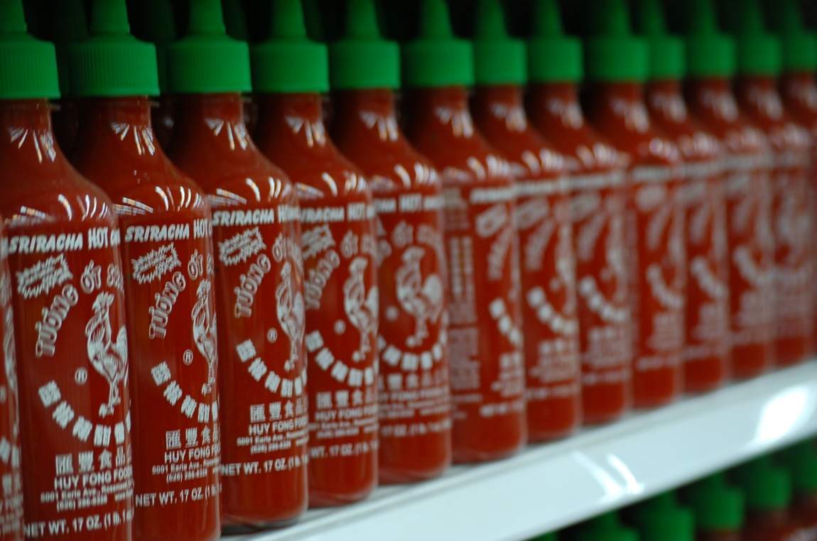 Ubiquitous Sriracha Sauce Now Has Its Own Documentary Film