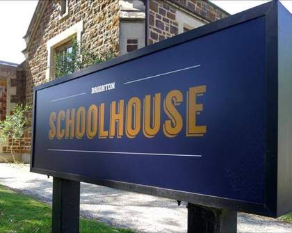 Brighton Schoolhouse