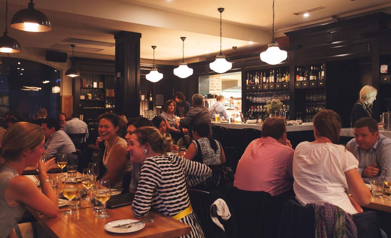 A Tour of Melbourne's 24-hour Nightlife