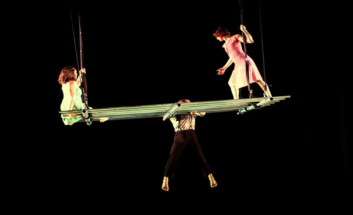 Ockham’s Razor – Sydney Festival