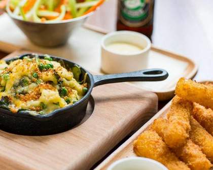The Four Best Spots for Mac 'n' Cheese in Brisbane