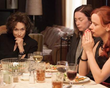 August: Osage County