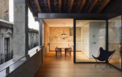 Background image for New Site Behomm Offers Home Swaps for Artists and Designers