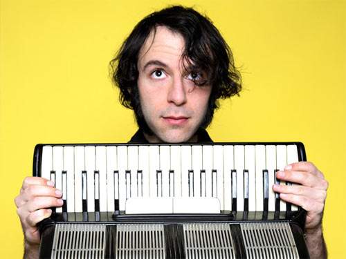 Red Bull Sound Select: Daedelus