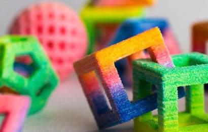 Background image for World’s First Kitchen-Ready 3D Food Printer Is Coming