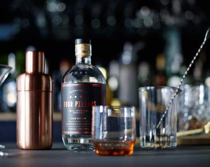 A Bluffer’s Guide to Gin