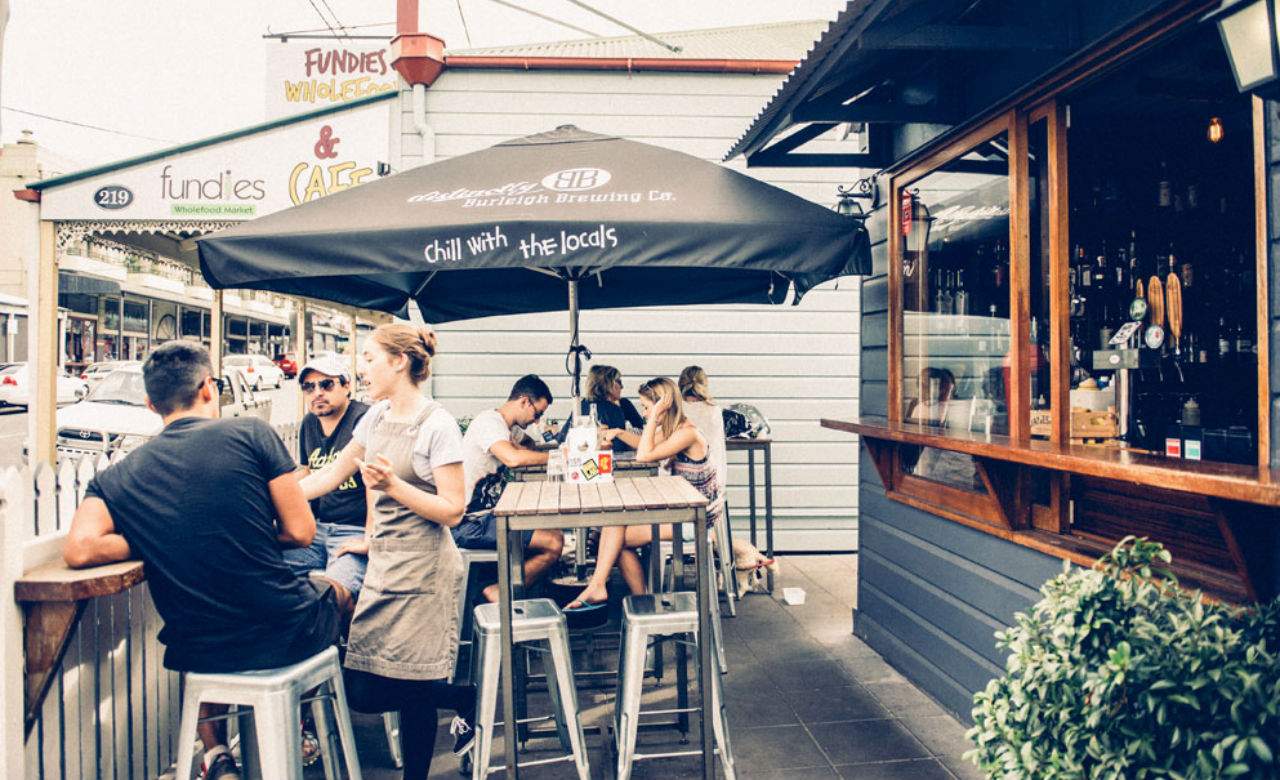 1 Dumplings, Brisbane