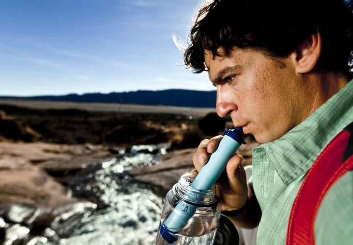 Background image for Ten Outdoor Accessories to Make Your Next Camping Trip the Ultimate