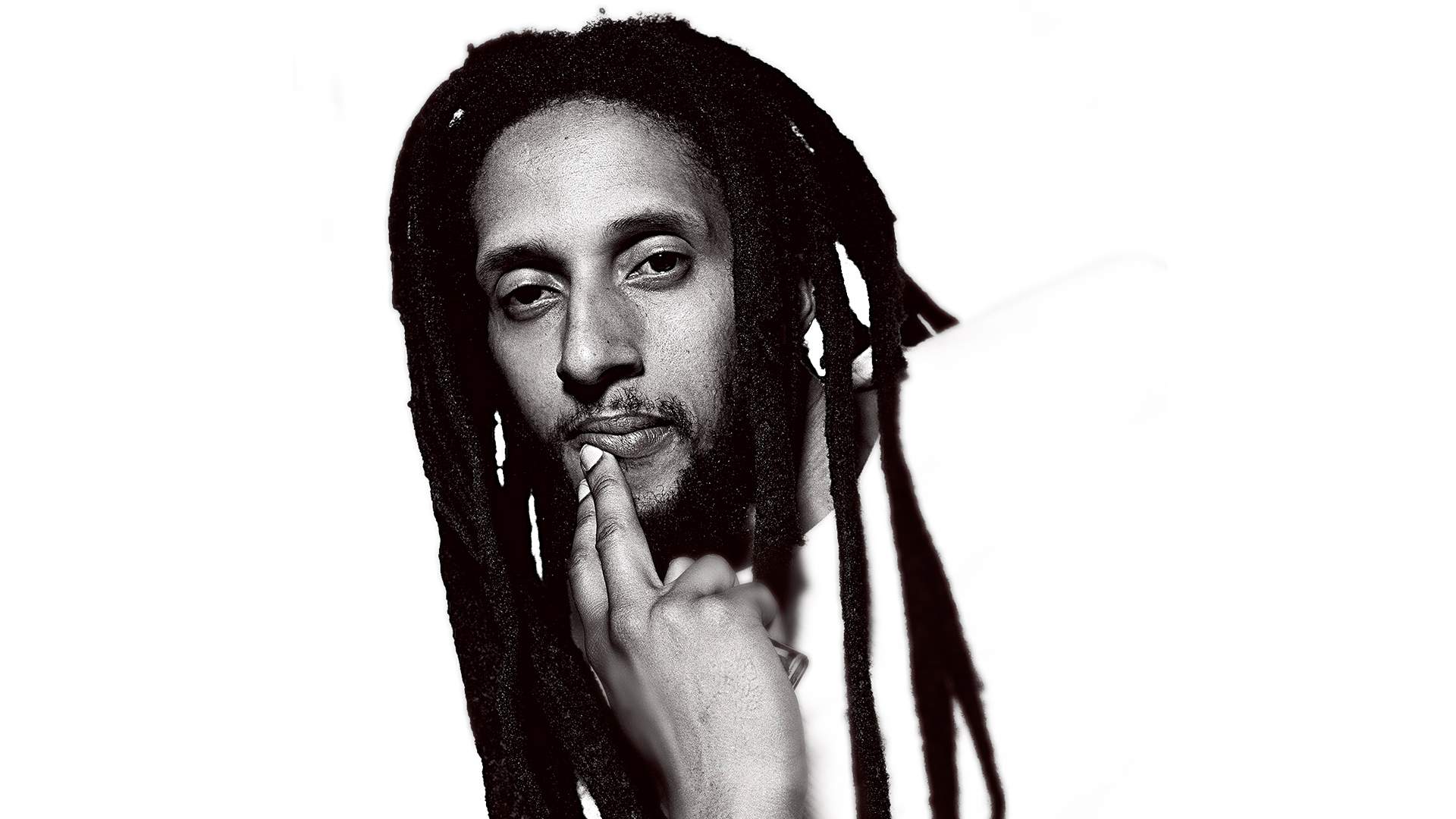 Julian Marley