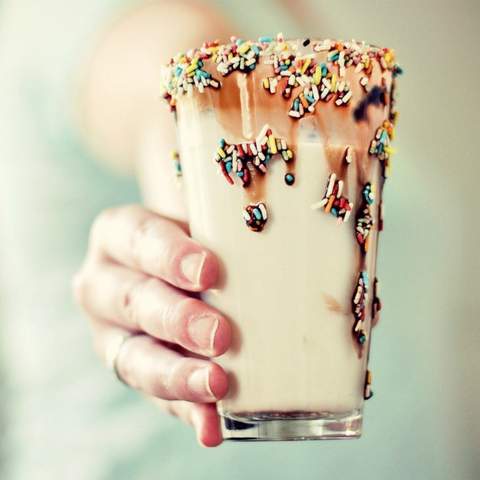 The Ten Best Milkshakes in Brisbane