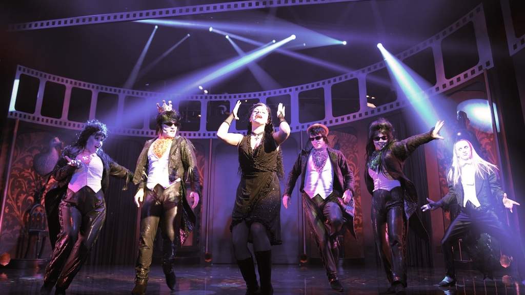 The Rocky Horror Picture Show, Brisbane