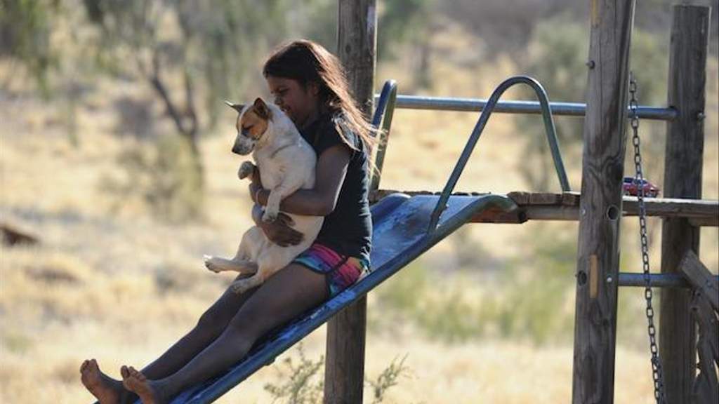 Free Screenings of John Pilger’s Utopia, Sydney