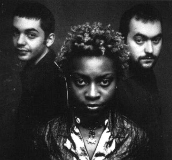 Morcheeba