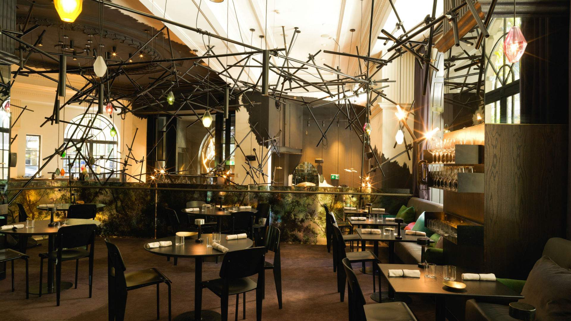 Sydney Fine-Dining Institution Bentley Restaurant + Bar to Close After More Than 20 Years