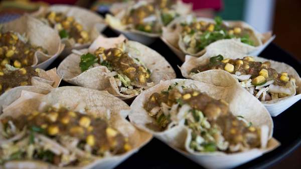 The Best Tacos In Sydney Concrete Playground