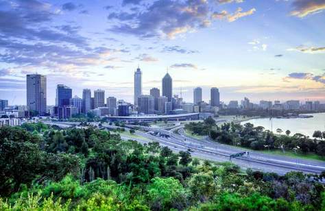 Three Perfect Itineraries for Exploring Perth and WA