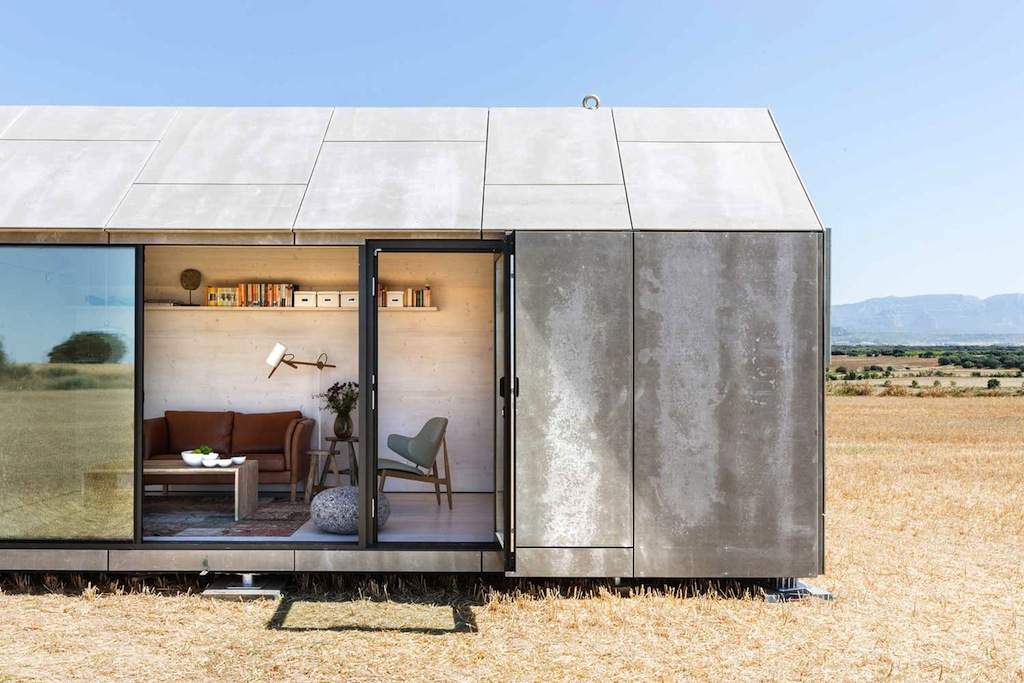 Five Inspired Tiny Houses You’ll Want to Call Home