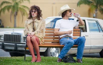 Background image for Win Tickets to See Dallas Buyers Club