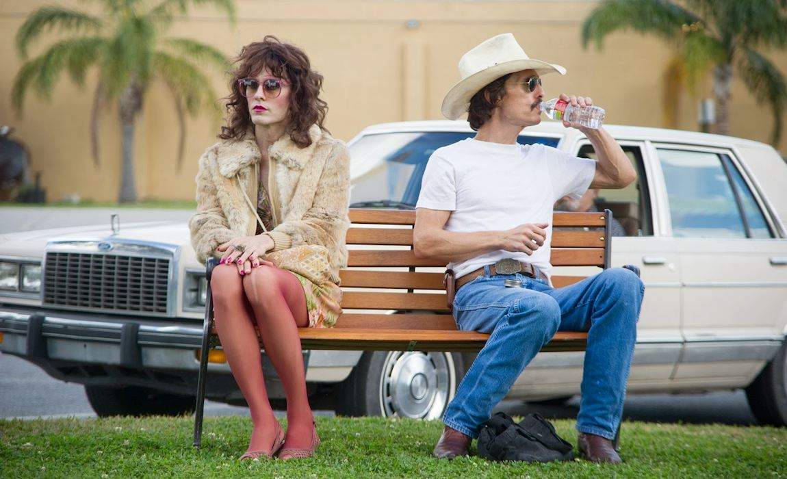 Win Tickets to See Dallas Buyers Club