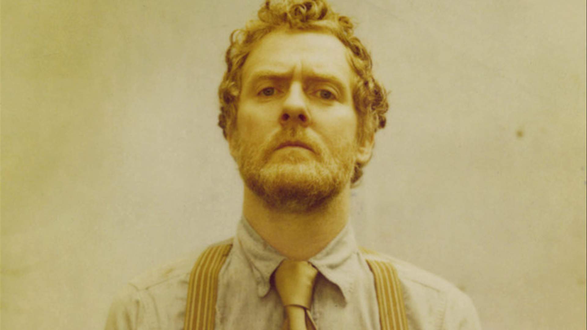Glen Hansard, Sydney