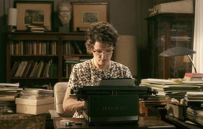 Background image for Win Tickets to See Hannah Arendt
