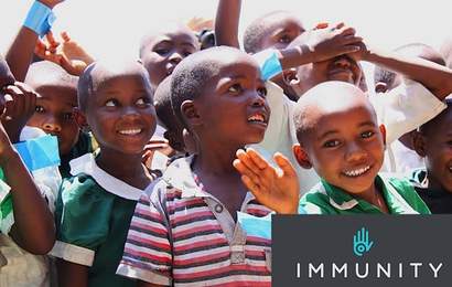 Background image for Could Crowdfunding Stop AIDS in Its Tracks?