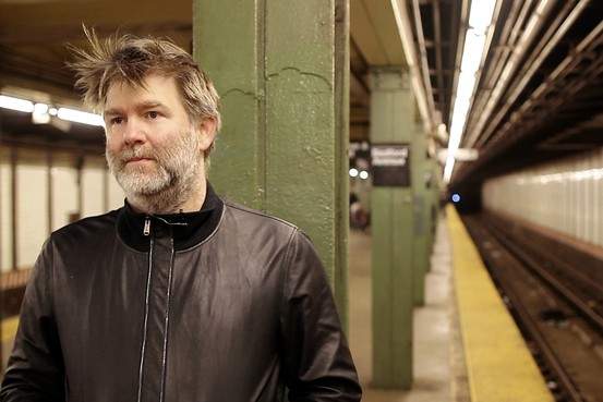 James Murphy Launches Petition to Soundtrack NYC’s Subway