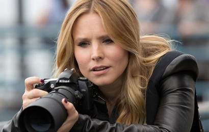 Background image for The Veronica Mars Movie will be Released Online on March 14