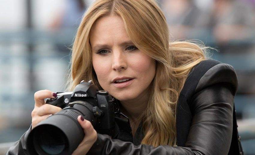 The Veronica Mars Movie will be Released Online on March 14